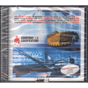 AA.VV. CD Company 01 Compilation Sigillato 0743219172129 AA.VV. CD Company 01 Compilation Sigillato 0743219172129