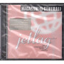 AA.VV. CD Jetlag Vol 1 Compilation Sigillato 5033197144627