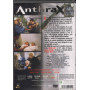 Anthrax DVD Joanna Cassidy / David Keith Sigillato 8031179241019