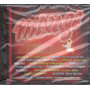 AA.VV. CD Mixage 2001 Sigillato 5099750140628