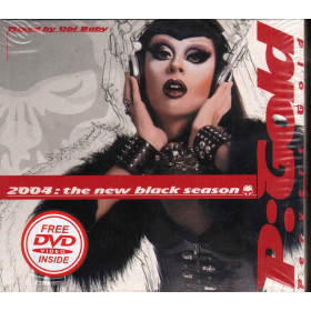 AA.VV. CD Pervert 2004 (The New Black Season) Sigillato 8019991122006 AA.VV. CD Pervert 2004 (The New Black Season) Sigillato 8019991122006
