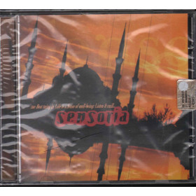 AA.VV. CD Sensoria Sigillato 8019991851944 AA.VV. CD Sensoria Sigillato 8019991851944