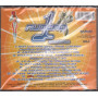 AA.VV. CD Numero 1 Compilation Sigillato 8032484000735