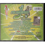 AA.VV. CD Numero 1 Vol 3 Compilation Sigillato 8032484001879