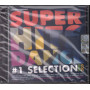 AA.VV. 2 CD Super Hits Dance #1 2008 Sigillato 3259130001204