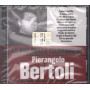 Pierangelo Bertoli CD Le Piu' Belle Canzoni Di Sigillato 5051011331220
