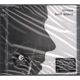 Doves 2 CD Lost Sides / EMI Sigillato 0724359450025 Doves 2 CD Lost Sides / EMI Sigillato 0724359450025