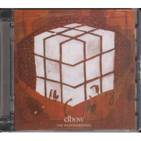 Elbow CD The Seldom Seen Kid Sigillato 0602517642539 Elbow CD The Seldom Seen Kid Sigillato 0602517642539