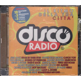AA.VV. CD Discoradio Party Sigillato 8019991864586 Discoradio Party -  8019991864586