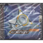 Zenith DJ / Mdjaxx / Max B. Grant CD Energy Winter Sigillato 8032484012493
