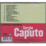 Sergio Caputo CD  Le Piu' Belle Canzoni Di Nuovo Sigillato 5050467967724