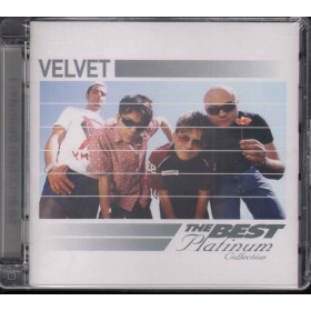 Velvet CD The Best Of Platinum Sigillato 0094638709428 Velvet CD The Best Of Platinum Sigillato 0094638709428
