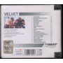 Velvet CD The Best Of Platinum Sigillato 0094638709428