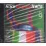 AA.VV. CD Rock Targato Italia '99 Sigillato 0731456464923