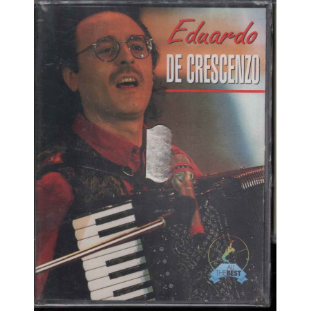 Edoardo De Crescenzo 2 MC7 All The Best Sigillato 0743213832647