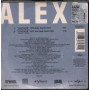 Alexia ‎CD's Maxi-Single Goodbye Sigillato 5099766756219