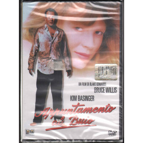 Appuntamento Al Buio DVD Kim Basinger Sigillato 8013123389206 Appuntamento Al Buio DVD Kim Basinger Sigillato 8013123389206