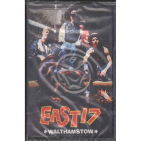 East17 MC7 Walthamstow Nuova Sigillata 0042282849243 Def Leppard MC7 Retro Active Nuova Sigillata 0731451830549