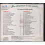 AAVV CD Non Dimeticar Le Mie Parole Le Canzoni Della Radio Sigillato 2CDFM514209