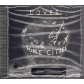 Doves CD Some Cities / EMI  Sigillato 0724356397224 Doves CD Some Cities / EMI  Sigillato 0724356397224