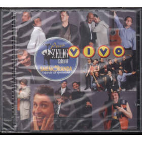 AA.VV. CD Area Zelig Vivo Sigillato 5099749111820 AA.VV. CD Area Zelig Vivo Sigillato 5099749111820