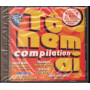 AA.VV. 2 CD To Nem Ai Compilation Sigillato 0602498199664