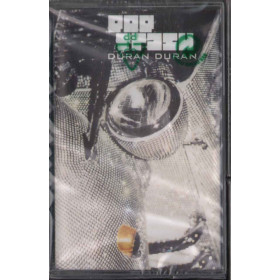 Duran Duran MC7 Pop Trash / Hollywood Records 0107514HWR Sigillata Dread Flimstone And The Modern MC7 From The Ghetto Sig 0731451087042