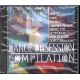 AA.VV. CD Dance Obsession Compilation Sigillato 0743216289226 AA.VV. CD Dance Obsession Compilation Sigillato 0743216289226