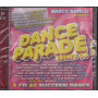 AA.VV. 2 CD Dance Parade Estate 06 Sigillato 8019991005576