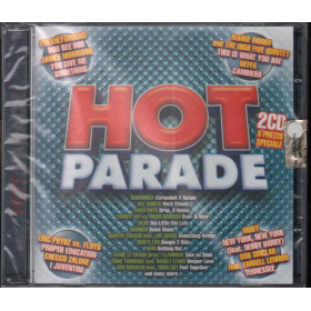 AA.VV. 2 CD Hot Parade 2007 Sigillato 8019991005675 AA.VV. 2 CD Hot Parade 2007 Sigillato 8019991005675