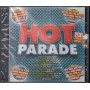 AA.VV. 2 CD Hot Parade 2007 Sigillato 8019991005675