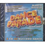 AA.VV. 2 CD Dance Parade Estate 2007 Sigillato 8019991005927