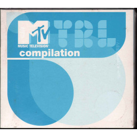 AA.VV. CD MTV TRL Compilation 2003 Sigillato 3259130043112 AA.VV. CD MTV TRL Compilation 2003 Sigillato 3259130043112