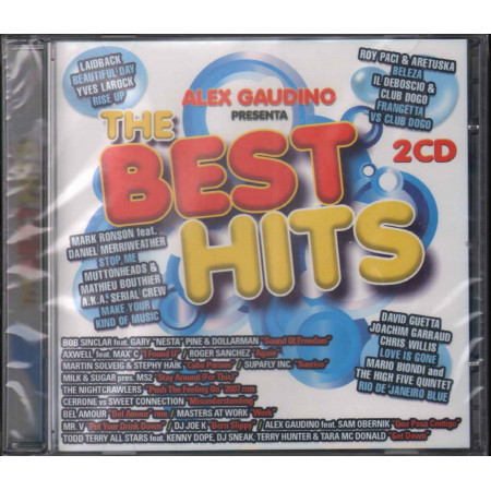 The Best Hits 2007 / Time - 8019991006047