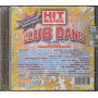 AA.VV. CD Hit Mania Club Dance 11 Sigillato 8022425146110