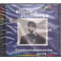 Rocky Roberts CD Tremendamente / BMG Ricordi Orizzonte 0743216929122
