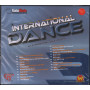 AA.VV. CD International Dance Vol 1 Radio Marte Sigillato 8032516102857