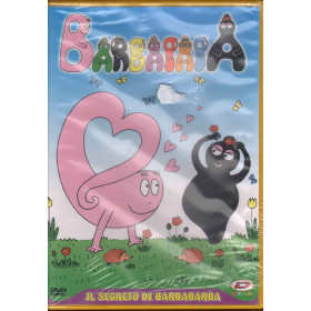 Barbapapa' Vol. 8 Il segreto di Barbapapa DVD Sigillato 8019824910381 Barbapapa' Vol. 8 Il segreto di Barbapapa DVD Sigillato 8019824910381