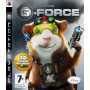G Force Videogioco Playstation 3 PS3 Sigillato 8717418217129