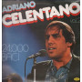 Adriano Celentano Lp Vinile 24.000 Baci Vol. 2 / Joker SM 3890 Sigillato 0003890