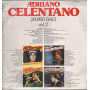 Adriano Celentano Lp Vinile 24.000 Baci Vol. 2 / Joker SM 3890 Sigillato 0003890