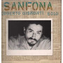 Egberto Gismonti 2 Lp Vinile Sanfona Nuovo Copertina Apribile / Gatefold 120304 