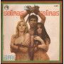 Solinas / Stula ‎Vinile 7" Amo Sentirvi / Come In Uno Specchio Nuovo CDB1137