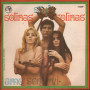 Solinas / Stula ‎Vinile 7" Amo Sentirvi / Come In Uno Specchio Nuovo CDB1137