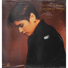 Tanita Tikaram Lp Vinile Everybody's Angel / EastWest Sigillato 0090317334110 Tanita Tikaram Lp 33giri Everybody's Angel Sigillato 0090317334110