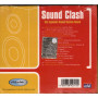 AA.VV. ‎CD Sound Clash Explosive Sound System Sound Sigillato 4029758425725