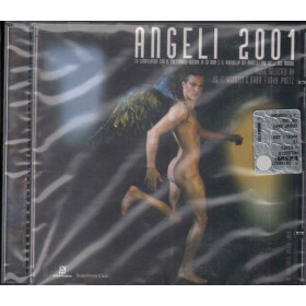 AA.VV. CD Angeli 2001 Sigillato 8020219075042 AA.VV. CD Angeli 2001 Sigillato 8020219075042