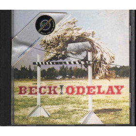 Beck! CD Odelay / Geffen Records – GED 24908  Sigillato 0720642490822 Christopher Cross CD Every Turn Of The World Sigillato 0075992534123