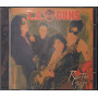L.A. Guns  CD Rips The Covers Off   Nuovo  8712725709527