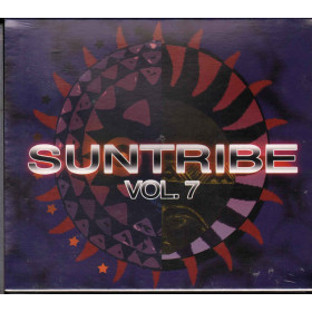 AA.VV. CD Suntribe Vol 7 / Saifam Sigillato 8032484005433 AA.VV. CD Suntribe Vol 7 / Saifam Sigillato 8032484005433